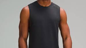 best gym tank tops for men 2023 the