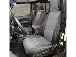 Jeep Wrangler Jl Jl 4xe Neoprene Seat