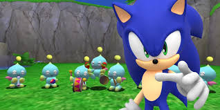 how the new sonic game could bring back