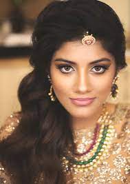 celebrity makeup artist in bangalore