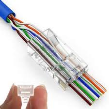 Trim the outer sheath back about 10mm to expose the inner conductors. Legrand Cat5e Wiring Diagram