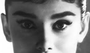 audrey hepburn eyes get the audrey