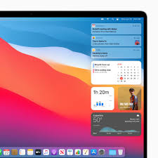 New features coming with macos big sur. Macos Big Sur How To Use All The New Features In Messages Maps Safari And More Cnet