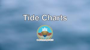 Tide Charts