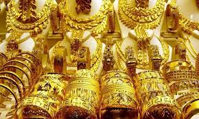 أسعار الذهب اليوم الأربعاء 10-07-2019 في محلات الصاغة بمصر والسعودية|  بالدولار والريال والجنيه المصري - كلمة دوت أورج