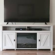 Whittier Tv Stand For Tvs Up To 60