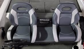 7 Best Bass Boat Seats Fold Down