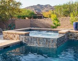 Outdoor Living Pools And Spas Gallery