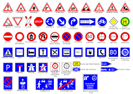 Design Elements Road Signs Cisco Routers Cisco Icons