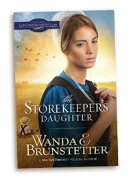 Many books have significant or minor changes between editions. Daughters Of Lancaster County Series Wanda Brunstetter