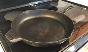 Can I Use Cast Iron On Flat Top Stove