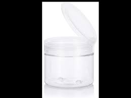 gl cosmetic jars whole glays