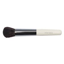 buffing brush for a flawless finish