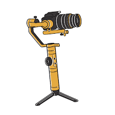Videography Gimbal Sticker By Hypop Photography Lighting Equipment Store For Ios Android Giphy