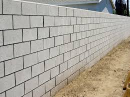 Hollow Blocks Quantities In Block Wall