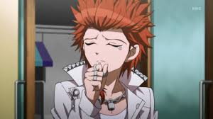 You can also upload and share your favorite leon kuwata leon kuwata wallpapers. Leon Kuwata Dangan Ronpa Foto 36632013 Fanpop Page 8