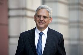 Attorney general nominee merrick garland on monday called the january 6 storming of the u.s. Ozvwptjaeha83m