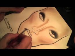 tutorial how to use face charts you