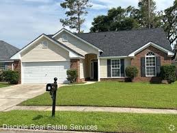 houses for in richmond hill ga
