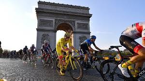 The tour de france's high mountains are perfect set pieces for the race's greatest moments. Ayf8hyvhma6u9m