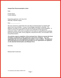 015 Template Ideas Sample Of Recommendation Letter Reference