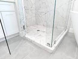shower pans tyvarian surfaces