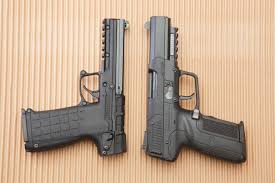 5 7x28mm vs 22 wmr the firearm