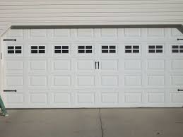 garage doors garage door windows