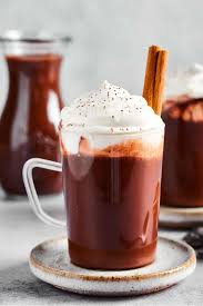 keto hot chocolate sugar free just