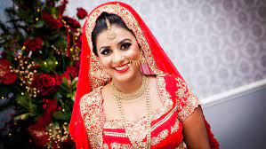 summer wedding makeup tips गर म य