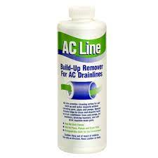 web air conditioner drain lines ac line