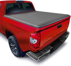 maxmate soft roll up truck bed tonneau