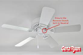 help my ceiling fan stopped working