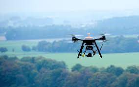 professional rpas drone operations nlr