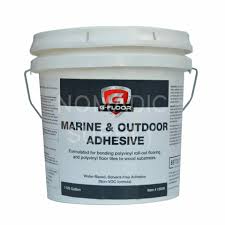 g floor marine outdoor adhesive 1 gal