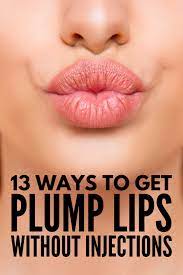how to get fuller lips naturally 13