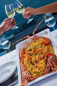 lobster pasta skopelos restaurants