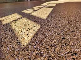 denver commercial epoxy flooring