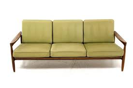 swedish sofa by erik wørtz for ikea