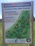 Dunham - Cincinnati, OH | UDisc Disc Golf Course Directory