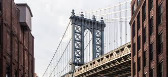 nyc bridges the 11 bridges you need to