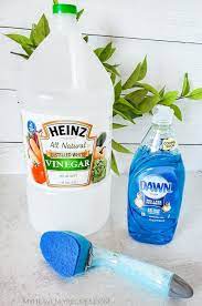 Best Homemade Shower Cleaner To Make It