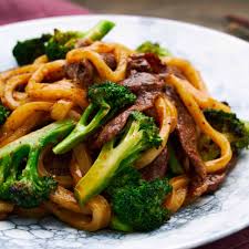 beef yaki udon noodle recipe