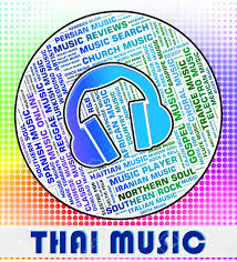 Thai Music Meaning Sound Tracks And Tai