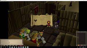 Head to goblin village north of falador. Osrs Goblin Diplomacy Quick Guide Youtube