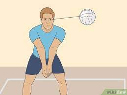 how to master basic volleyball moves