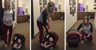 Carrying Your Baby S Car Seat