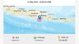 Ada 17 wilayah yang dari analisis bmkg, gempa yang terjadi termasuk gempa dangkal dengan kedalaman 10 km dengan. Ezex19xstqm4nm