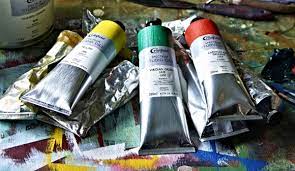 Cranfield Spectrum Studio Oil Paints