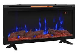 42 Classic Flame Electric Fireplace